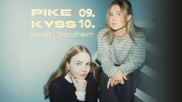 Pikekyss