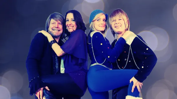 ABBA Revisited