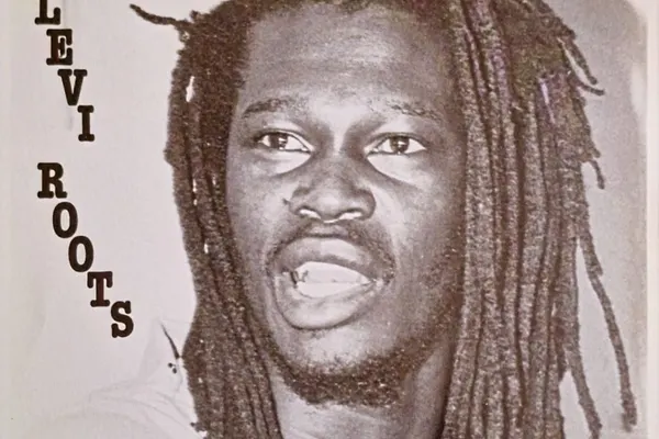 Levi Roots