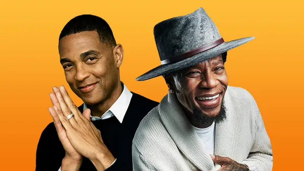 D.L. Hughley
