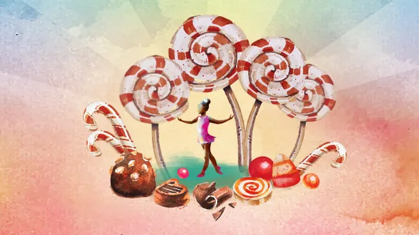 Collage Dance Collective