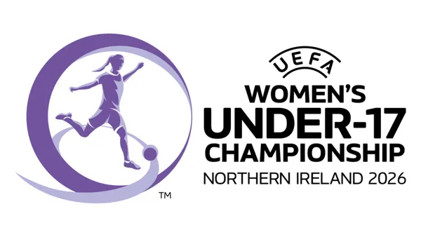 UEFA European Women's Under 17 Championship