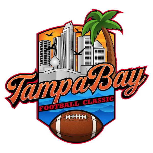 2025 Tampa Bay Football Classic