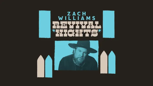 Zach Williams, We The Kingdom, Ben Fuller, and Leanna Crawford?