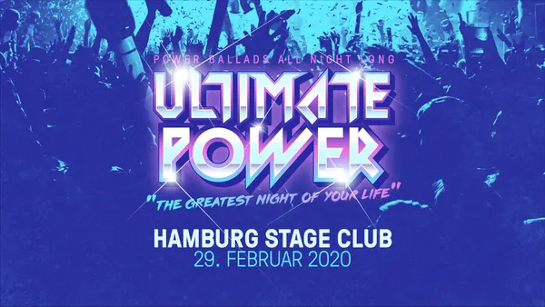 Ultimate Power