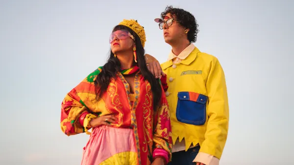 BOMBA EST?REO + RAWAYANA: ASTROPICAL TOUR 2025