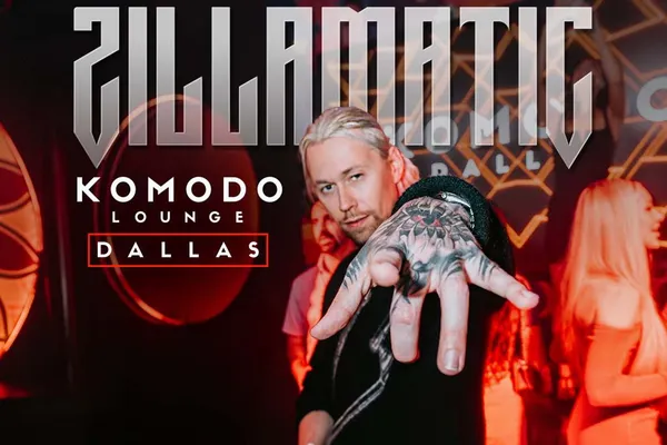 Zillamatic