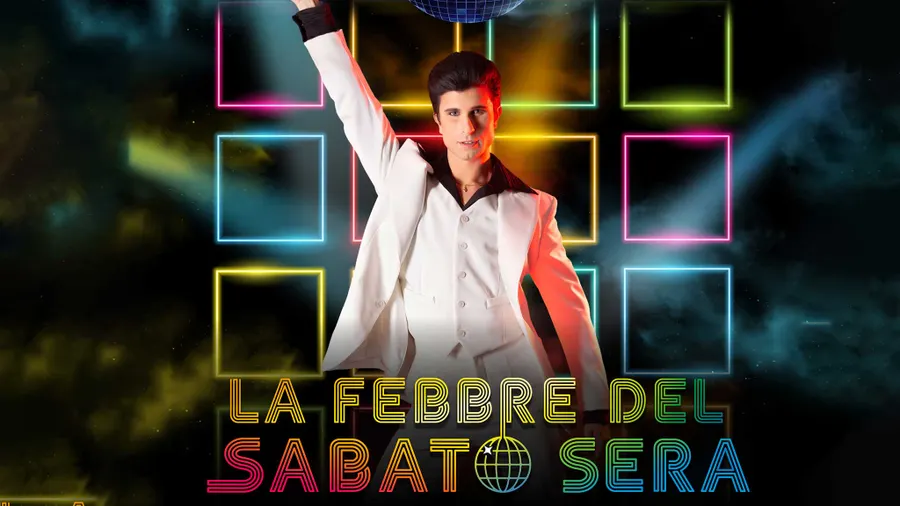 La febbre del sabato sera