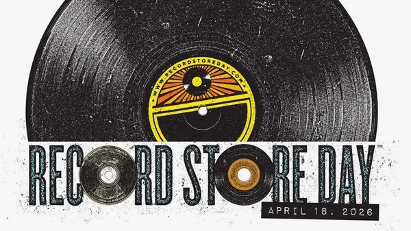 Record Store Day 2026: The 50 Must-Have Releases