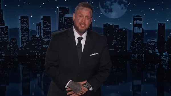Jelly Roll: “It Is Never Too Late to Do the Right Thing” in Emotional Monologue on Politics and Faith