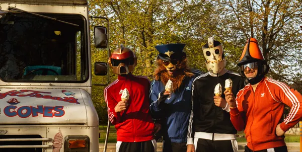 Twrp: The Longest Weekend 2025 Tour