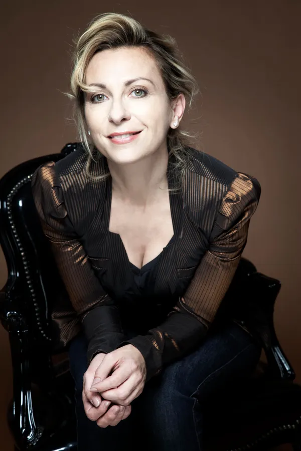 NATALIE DESSAY