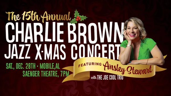 A Charlie Brown Jazz Christmas