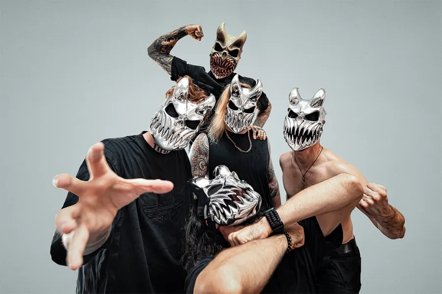 Slaughter To Prevail