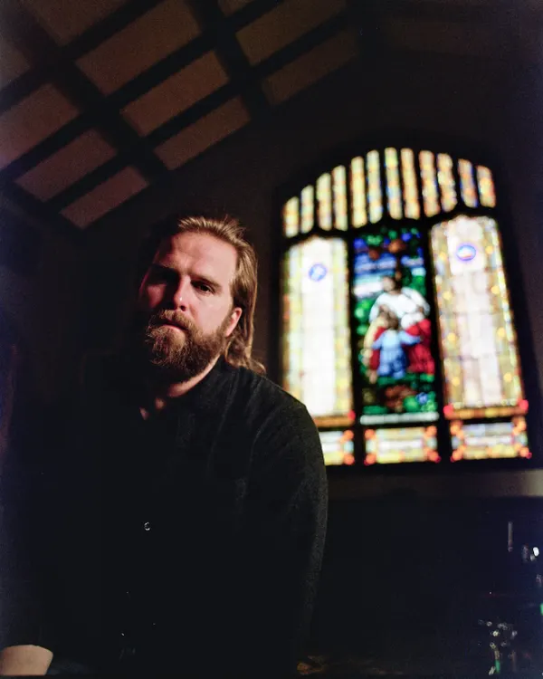 Charles Wesley Godwin, Richard Simeonoff