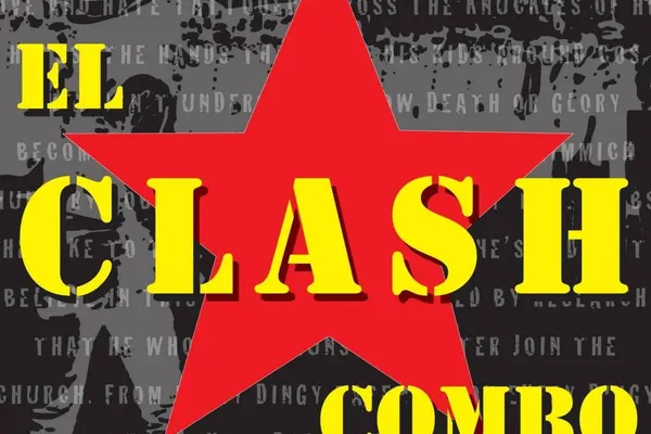 An Afternoon to Celebrate Joe Strummer with El Clash Combo & The Remains