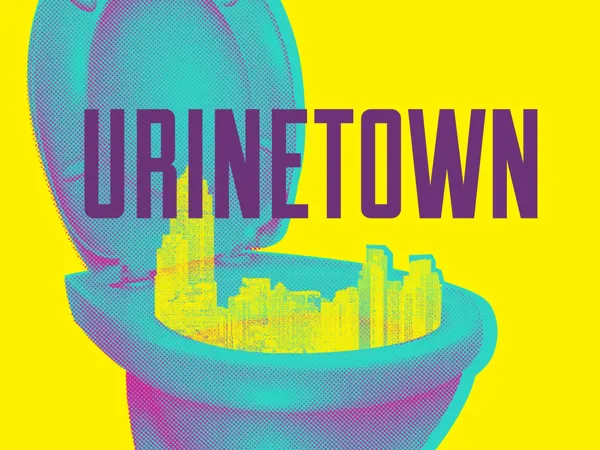 Urinetown