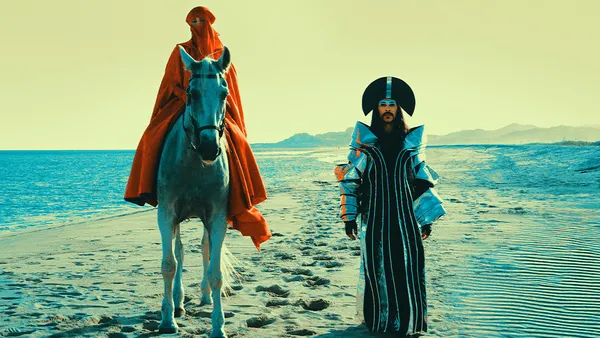 How to Get Tickets to Empire of the Sun’s New Destination Festival Chrysalis