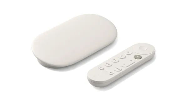 Google’s TV Streamer 4K Is $25 Off, Its Lowest Price Ever for Prime Day 2026