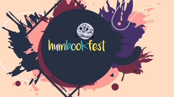 HumbookFest 2025