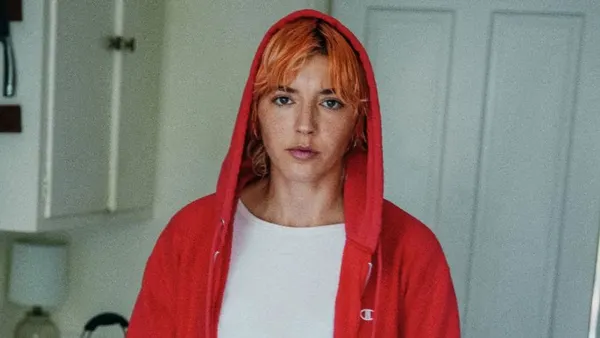Caroline Rose Announces New Album Gentling the Horse at the Walt Whitman Mall, Shares “Chow Mein”: Stream