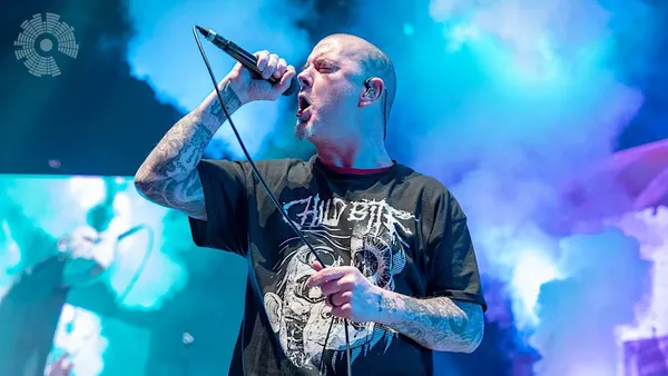 Pantera to Headline NOLA Festival Featuring Down, Corrosion of Conformity, and Black Label Society