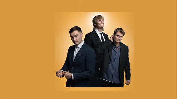 Svigermors Drømmetrio
