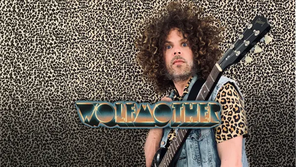 Wolfmother