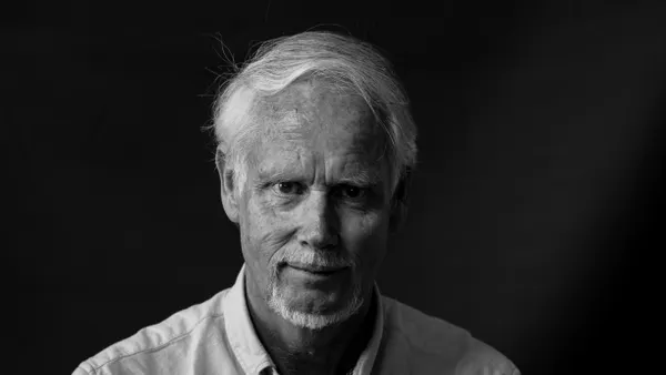 Livet er et usikkert prosjekt - Ingvard Wilhelmsen 2025