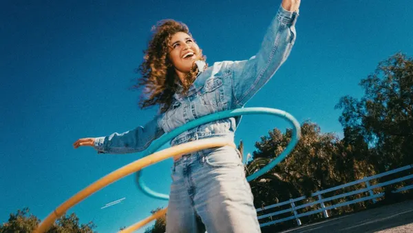 Remi Wolf Reflects on the Challenges of Sobriety in New Song “Bottle”: Stream