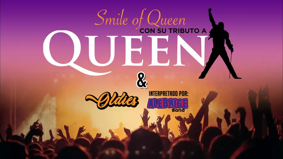 Tributo a Queen