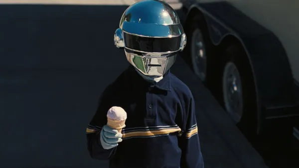 Daft Punk’s Electroma to Receive 4K Restoration for 20th Anniversary