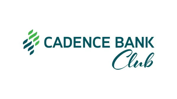 The Cadence Bank Club Experience May 10, 2025 (NOT A SHOW TICKET)
