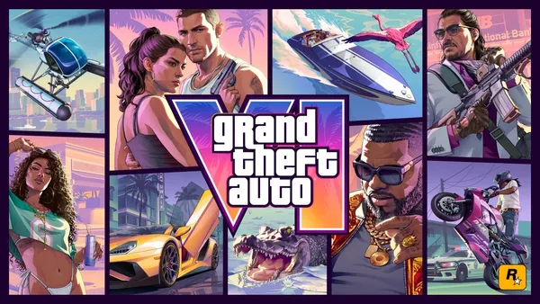 Everything We Know About Grand Theft Auto VI (Updating)