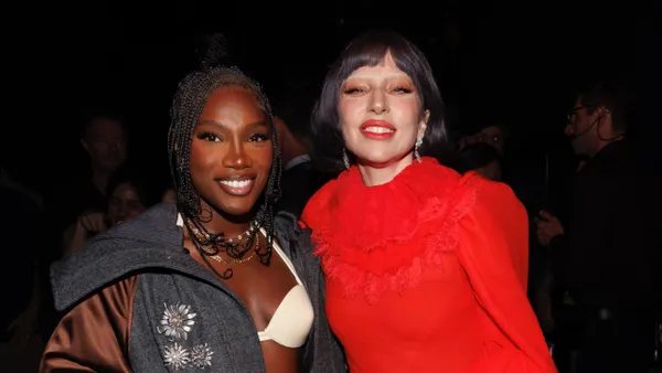 Lady Gaga and Doechii Debut “Runway,” Co-Written by Bruno Mars: Stream