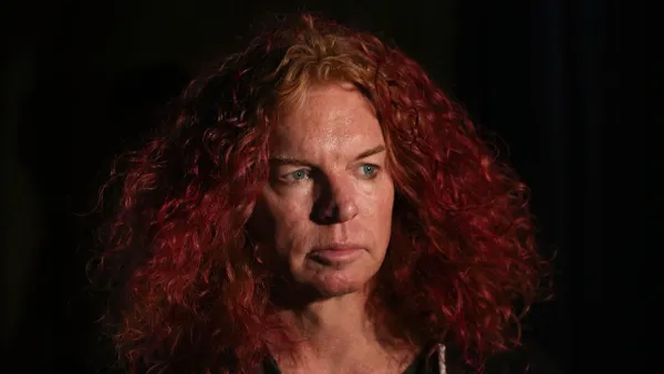 Carrot Top Hospitalized Following Suicide Attempt