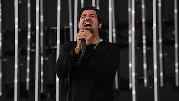 Deftones’ Shelved Album Eros Apparently Leaked Online