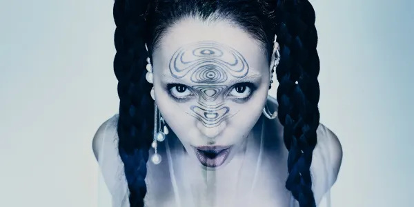 FKA twigs - EUSEXUA TOUR with Koreless and DJ Speedsick