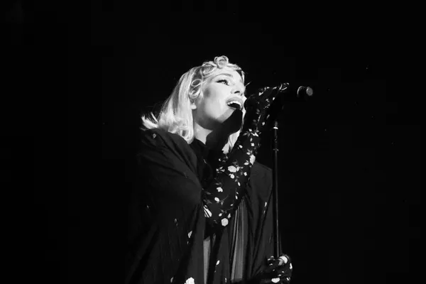 Natasha Bedingfield