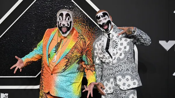 Insane Clown Posse Announce Tour Dates, 2026 Gathering of the Juggalos