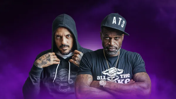 SMOKE TOUR Presents: An Evening with All The Smoke