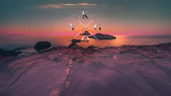 Kygo