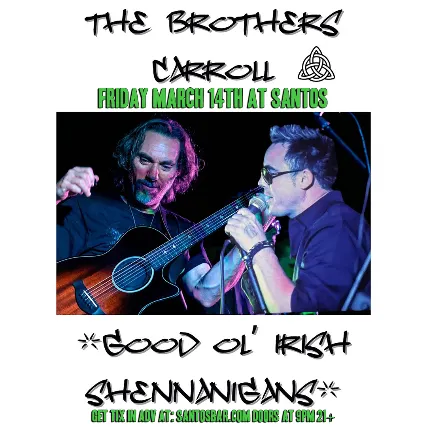 The Brothers Carroll