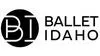 Ballet Idaho - Sherlock and Giselle Act II