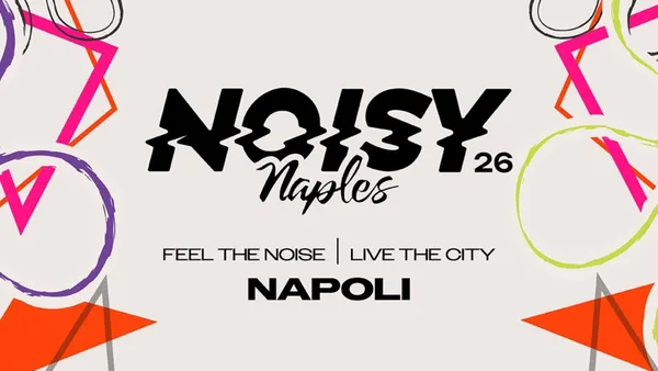 Noisy Naples Fest