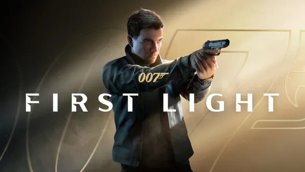 007 First Light, First James Bond Game in 14 Years, Sells 1.5 Million Copies in 24 Hours