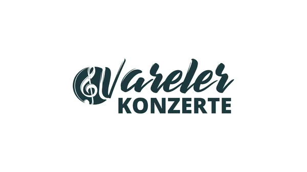 Vareler Konzerte