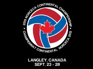 NORCECA Men's Volleyball Continental Championship