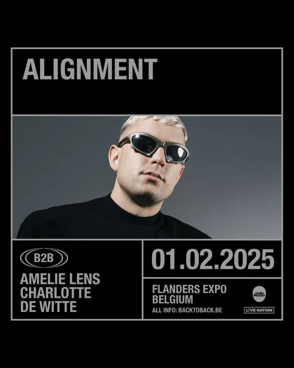 ARC After Dark: Alignment