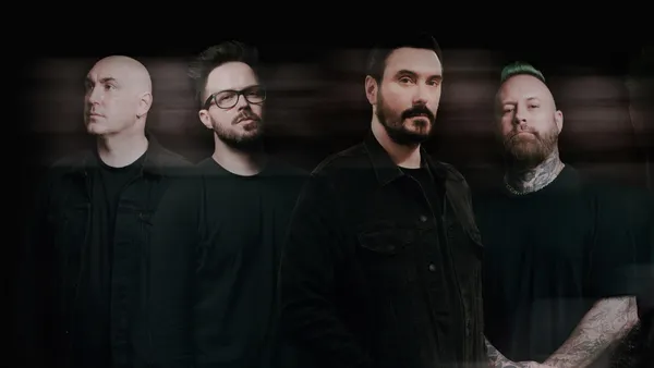 Breaking Benjamin Announce Fall 2026 North American Tour with Chevelle